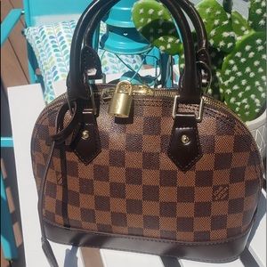 CUTE ALMA STYLE BAG 24 hour SALE!!!!!!!